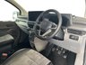 USED 2025 25 VOLKSWAGEN TRANSPORTER 2.0 TDI COMMERCE PLUS T28 SWB 110BHP 2025 MODEL NEW TRANSPORTER / TAILGATE / SINGLE FRONT SEATS