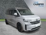 USED 2025 25 VOLKSWAGEN TRANSPORTER 2.0 TDI COMMERCE PLUS T28 SWB 110BHP 2025 MODEL NEW TRANSPORTER / TAILGATE / SINGLE FRONT SEATS