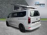 USED 2025 25 VOLKSWAGEN TRANSPORTER 2.0 TDI COMMERCE PLUS T28 SWB 110BHP 2025 MODEL NEW TRANSPORTER / TAILGATE / SINGLE FRONT SEATS