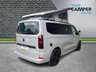 USED 2025 25 VOLKSWAGEN TRANSPORTER 2.0 TDI COMMERCE PLUS T28 SWB 110BHP 2025 MODEL NEW TRANSPORTER / TAILGATE / SINGLE FRONT SEATS