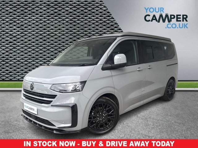 View our VOLKSWAGEN TRANSPORTER