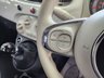 USED 2018 18 FIAT 500 1.2 ECO Pop Star Hatchback 3dr Petrol Manual Euro 6 (s/s)JUST BEEN SERVICED MOT JULY 2026 LOW INSURANCE LOW RUNNING COST  ++ZERO DEPOSIT FINANCE ARRANGED+