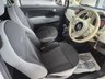 USED 2018 18 FIAT 500 1.2 ECO Pop Star Hatchback 3dr Petrol Manual Euro 6 (s/s)JUST BEEN SERVICED MOT JULY 2026 LOW INSURANCE LOW RUNNING COST  ++ZERO DEPOSIT FINANCE ARRANGED+