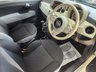 USED 2018 18 FIAT 500 1.2 ECO Pop Star Hatchback 3dr Petrol Manual Euro 6 (s/s)JUST BEEN SERVICED MOT JULY 2026 LOW INSURANCE LOW RUNNING COST  ++ZERO DEPOSIT FINANCE ARRANGED+