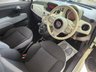 USED 2018 18 FIAT 500 1.2 ECO Pop Star Hatchback 3dr Petrol Manual Euro 6 (s/s)JUST BEEN SERVICED MOT JULY 2026 LOW INSURANCE LOW RUNNING COST  ++ZERO DEPOSIT FINANCE ARRANGED+