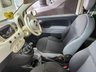 USED 2018 18 FIAT 500 1.2 ECO Pop Star Hatchback 3dr Petrol Manual Euro 6 (s/s)JUST BEEN SERVICED MOT JULY 2026 LOW INSURANCE LOW RUNNING COST  ++ZERO DEPOSIT FINANCE ARRANGED+
