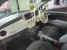 USED 2018 18 FIAT 500 1.2 ECO Pop Star Hatchback 3dr Petrol Manual Euro 6 (s/s)JUST BEEN SERVICED MOT JULY 2026 LOW INSURANCE LOW RUNNING COST  ++ZERO DEPOSIT FINANCE ARRANGED+
