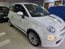 USED 2018 18 FIAT 500 1.2 ECO Pop Star Hatchback 3dr Petrol Manual Euro 6 (s/s)JUST BEEN SERVICED MOT JULY 2026 LOW INSURANCE LOW RUNNING COST  ++ZERO DEPOSIT FINANCE ARRANGED+