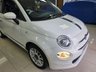 USED 2018 18 FIAT 500 1.2 ECO Pop Star Hatchback 3dr Petrol Manual Euro 6 (s/s)JUST BEEN SERVICED MOT JULY 2026 LOW INSURANCE LOW RUNNING COST  ++ZERO DEPOSIT FINANCE ARRANGED+
