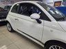 USED 2018 18 FIAT 500 1.2 ECO Pop Star Hatchback 3dr Petrol Manual Euro 6 (s/s)JUST BEEN SERVICED MOT JULY 2026 LOW INSURANCE LOW RUNNING COST  ++ZERO DEPOSIT FINANCE ARRANGED+