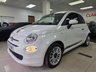 USED 2018 18 FIAT 500 1.2 ECO Pop Star Hatchback 3dr Petrol Manual Euro 6 (s/s)JUST BEEN SERVICED MOT JULY 2026 LOW INSURANCE LOW RUNNING COST  ++ZERO DEPOSIT FINANCE ARRANGED+