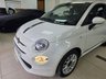 USED 2018 18 FIAT 500 1.2 ECO Pop Star Hatchback 3dr Petrol Manual Euro 6 (s/s)JUST BEEN SERVICED MOT JULY 2026 LOW INSURANCE LOW RUNNING COST  ++ZERO DEPOSIT FINANCE ARRANGED+