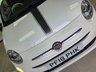 USED 2018 18 FIAT 500 1.2 ECO Pop Star Hatchback 3dr Petrol Manual Euro 6 (s/s)JUST BEEN SERVICED MOT JULY 2026 LOW INSURANCE LOW RUNNING COST  ++ZERO DEPOSIT FINANCE ARRANGED+