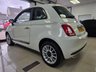 USED 2018 18 FIAT 500 1.2 ECO Pop Star Hatchback 3dr Petrol Manual Euro 6 (s/s)JUST BEEN SERVICED MOT JULY 2026 LOW INSURANCE LOW RUNNING COST  ++ZERO DEPOSIT FINANCE ARRANGED+