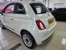 USED 2018 18 FIAT 500 1.2 ECO Pop Star Hatchback 3dr Petrol Manual Euro 6 (s/s)JUST BEEN SERVICED MOT JULY 2026 LOW INSURANCE LOW RUNNING COST  ++ZERO DEPOSIT FINANCE ARRANGED+