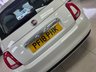 USED 2018 18 FIAT 500 1.2 ECO Pop Star Hatchback 3dr Petrol Manual Euro 6 (s/s)JUST BEEN SERVICED MOT JULY 2026 LOW INSURANCE LOW RUNNING COST  ++ZERO DEPOSIT FINANCE ARRANGED+