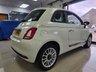 USED 2018 18 FIAT 500 1.2 ECO Pop Star Hatchback 3dr Petrol Manual Euro 6 (s/s)JUST BEEN SERVICED MOT JULY 2026 LOW INSURANCE LOW RUNNING COST  ++ZERO DEPOSIT FINANCE ARRANGED+