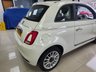 USED 2018 18 FIAT 500 1.2 ECO Pop Star Hatchback 3dr Petrol Manual Euro 6 (s/s)JUST BEEN SERVICED MOT JULY 2026 LOW INSURANCE LOW RUNNING COST  ++ZERO DEPOSIT FINANCE ARRANGED+