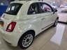 USED 2018 18 FIAT 500 1.2 ECO Pop Star Hatchback 3dr Petrol Manual Euro 6 (s/s)JUST BEEN SERVICED MOT JULY 2026 LOW INSURANCE LOW RUNNING COST  ++ZERO DEPOSIT FINANCE ARRANGED+