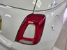 USED 2018 18 FIAT 500 1.2 ECO Pop Star Hatchback 3dr Petrol Manual Euro 6 (s/s)JUST BEEN SERVICED MOT JULY 2026 LOW INSURANCE LOW RUNNING COST  ++ZERO DEPOSIT FINANCE ARRANGED+