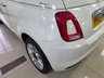 USED 2018 18 FIAT 500 1.2 ECO Pop Star Hatchback 3dr Petrol Manual Euro 6 (s/s)JUST BEEN SERVICED MOT JULY 2026 LOW INSURANCE LOW RUNNING COST  ++ZERO DEPOSIT FINANCE ARRANGED+