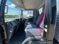 USED 2025 25 ISUZU GRAFTER 1.9D N35 3.5 TONNE ALLOY DROP SIDE 