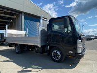 USED 2025 25 ISUZU GRAFTER 1.9D N35 3.5 TONNE ALLOY DROP SIDE 