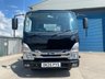 USED 2025 25 ISUZU GRAFTER 1.9D N35 3.5 TONNE ALLOY DROP SIDE 