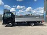 USED 2025 25 ISUZU GRAFTER 1.9D N35 3.5 TONNE ALLOY DROP SIDE 
