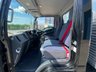 USED 2025 25 ISUZU GRAFTER 1.9D N35 3.5 TONNE ALLOY DROP SIDE 