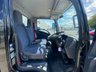 USED 2025 25 ISUZU GRAFTER 1.9D N35 3.5 TONNE ALLOY DROP SIDE 