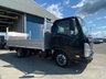 USED 2025 25 ISUZU GRAFTER 1.9D N35 3.5 TONNE ALLOY DROP SIDE 