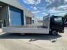 USED 2025 25 ISUZU GRAFTER 1.9D N35 3.5 TONNE ALLOY DROP SIDE 