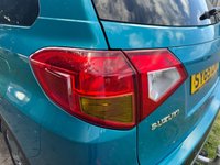 USED 2015 65 SUZUKI VITARA 1.6 SZ5 SUV 5dr Petrol Manual ALLGRIP Euro 6 (s/s) (120 ps) 4 WHEEL DRIVE+12 MONTHS MOT+3 MONTHS WARRANTY