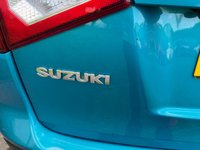 USED 2015 65 SUZUKI VITARA 1.6 SZ5 SUV 5dr Petrol Manual ALLGRIP Euro 6 (s/s) (120 ps) 4 WHEEL DRIVE+12 MONTHS MOT+3 MONTHS WARRANTY