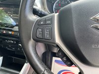 USED 2015 65 SUZUKI VITARA 1.6 SZ5 SUV 5dr Petrol Manual ALLGRIP Euro 6 (s/s) (120 ps) 4 WHEEL DRIVE+12 MONTHS MOT+3 MONTHS WARRANTY