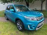 USED 2015 65 SUZUKI VITARA 1.6 SZ5 SUV 5dr Petrol Manual ALLGRIP Euro 6 (s/s) (120 ps) 4 WHEEL DRIVE+12 MONTHS MOT+3 MONTHS WARRANTY