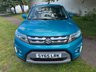 USED 2015 65 SUZUKI VITARA 1.6 SZ5 SUV 5dr Petrol Manual ALLGRIP Euro 6 (s/s) (120 ps) 4 WHEEL DRIVE+12 MONTHS MOT+3 MONTHS WARRANTY