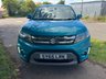 USED 2015 65 SUZUKI VITARA 1.6 SZ5 SUV 5dr Petrol Manual ALLGRIP Euro 6 (s/s) (120 ps) 4 WHEEL DRIVE+12 MONTHS MOT+3 MONTHS WARRANTY
