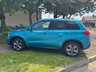 USED 2015 65 SUZUKI VITARA 1.6 SZ5 SUV 5dr Petrol Manual ALLGRIP Euro 6 (s/s) (120 ps) 4 WHEEL DRIVE+12 MONTHS MOT+3 MONTHS WARRANTY