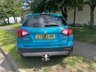 USED 2015 65 SUZUKI VITARA 1.6 SZ5 SUV 5dr Petrol Manual ALLGRIP Euro 6 (s/s) (120 ps) 4 WHEEL DRIVE+12 MONTHS MOT+3 MONTHS WARRANTY