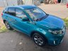 USED 2015 65 SUZUKI VITARA 1.6 SZ5 SUV 5dr Petrol Manual ALLGRIP Euro 6 (s/s) (120 ps) 4 WHEEL DRIVE+12 MONTHS MOT+3 MONTHS WARRANTY