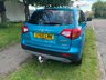 USED 2015 65 SUZUKI VITARA 1.6 SZ5 SUV 5dr Petrol Manual ALLGRIP Euro 6 (s/s) (120 ps) 4 WHEEL DRIVE+12 MONTHS MOT+3 MONTHS WARRANTY