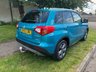 USED 2015 65 SUZUKI VITARA 1.6 SZ5 SUV 5dr Petrol Manual ALLGRIP Euro 6 (s/s) (120 ps) 4 WHEEL DRIVE+12 MONTHS MOT+3 MONTHS WARRANTY