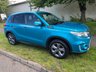 USED 2015 65 SUZUKI VITARA 1.6 SZ5 SUV 5dr Petrol Manual ALLGRIP Euro 6 (s/s) (120 ps) 4 WHEEL DRIVE+12 MONTHS MOT+3 MONTHS WARRANTY