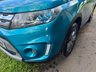 USED 2015 65 SUZUKI VITARA 1.6 SZ5 SUV 5dr Petrol Manual ALLGRIP Euro 6 (s/s) (120 ps) 4 WHEEL DRIVE+12 MONTHS MOT+3 MONTHS WARRANTY