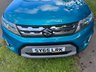 USED 2015 65 SUZUKI VITARA 1.6 SZ5 SUV 5dr Petrol Manual ALLGRIP Euro 6 (s/s) (120 ps) 4 WHEEL DRIVE+12 MONTHS MOT+3 MONTHS WARRANTY