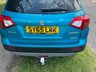 USED 2015 65 SUZUKI VITARA 1.6 SZ5 SUV 5dr Petrol Manual ALLGRIP Euro 6 (s/s) (120 ps) 4 WHEEL DRIVE+12 MONTHS MOT+3 MONTHS WARRANTY