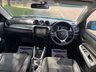 USED 2015 65 SUZUKI VITARA 1.6 SZ5 SUV 5dr Petrol Manual ALLGRIP Euro 6 (s/s) (120 ps) 4 WHEEL DRIVE+12 MONTHS MOT+3 MONTHS WARRANTY