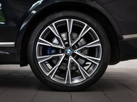 USED 2020 70 BMW X7 3.0 M50d SUV 5dr Diesel Auto xDrive Euro 6 (s/s) (400 ps) £10.7K FACTORY FITTED EXTRAS - SKY LOUNGE SUNROOF + TECHNOLOGY PACK (BOWERS & WILKINS)